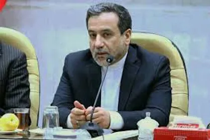 مسئولیت اروپاست که باخروج آمریکا، گام عملی برای حفظ برجام بردارد