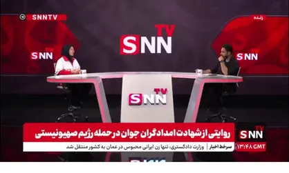تقی نژاد: تمام افتخار ما به داوطلبانه کار کردن است / داوطلبان ما هر کدام شغل خودشان را دارند