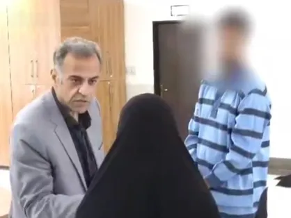 دستگیری شیاد مجازی با وعده فروش سوالات امتحانی