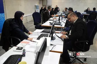 سومین روز از ثبت نام داوطلبان انتخابات مجلس شورای اسلامی