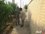 فرماندار بهبهان
