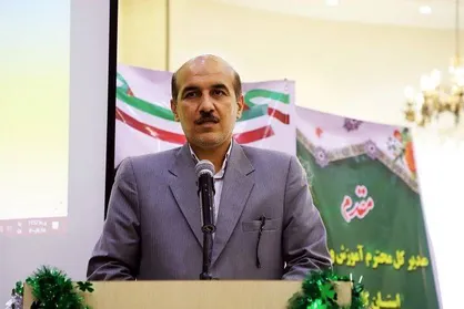 سپاه برای اردوگاه آشوراده اتوبوس دریایی می&zwnj;سازد/ کمبود ۵ هزار معلم در گلستان