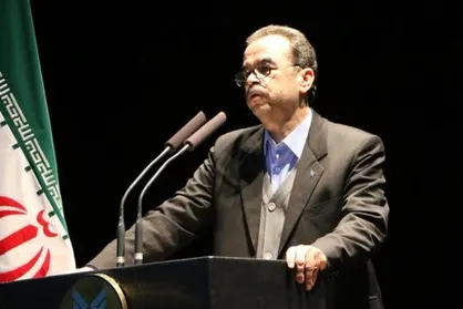 لازمه دانشگاه فن&zwnj;آفرین تاسیس شرکت&zwnj;های دانش&zwnj;بنیان است