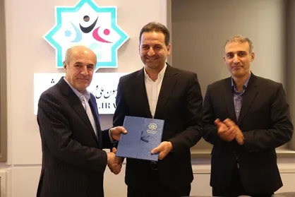 اعضای هیات رئیسه فدراسیون ملی ورزش&zwnj;های دانشگاهی منصوب شدند