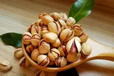 صادرات پسته ایران از کرمان توسط افغان‌ها