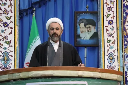 حتی اگر جنگ ۲۰ سال طول بکشد، ملت ایران ایستادگی می&zwnj;کند