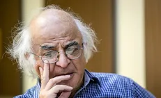 فریدون جیرانی پروانه ساخت گرفت