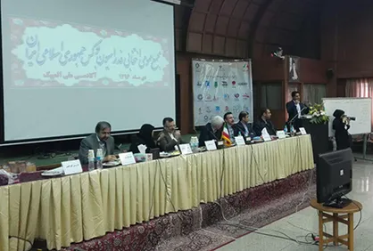 ثوری رئیس فدراسیون بوکس شد