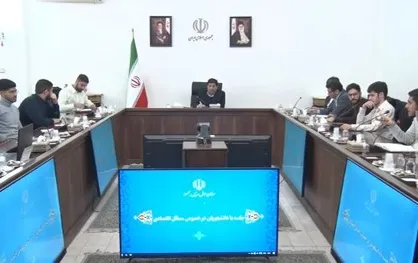 تشریح جزئیات نشست مخبر و فرزین با اعضای دفتر تحکیم وحدت