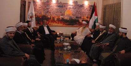 جهاد اسلامی: گروه&zwnj;های مقاومت فلسطین می&zwnj;توانند &laquo;معامله قرن&raquo; را ساقط کنند