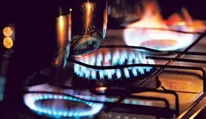 مصرف گاز خانگی مجددا اوج گرفت/ ورود سامانه سرمای جدید به کشور