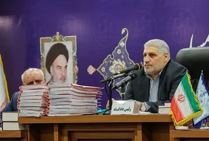 چهارمین جلسه دادگاه پرونده سقوط هواپیمای اوکراین برگزار شد/ قاضی مهرانفر: از مرز بی&zwnj;طرفی خارج نمی&zwnj;شویم