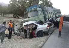 مراقب خطرناکترین «ماه» جاده‌ای ایران باشید/ انتقاد هاشمی: صنعت خودروسازی به مردم ظلم می‌کند
