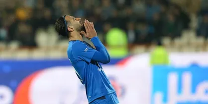 باقری، محمدی مهر و قائدی از فهرست استقلال خط خوردند