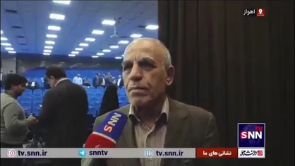 عبدالعلی&zwnj;زاده: توسعه دریا&zwnj;محور یکی از راهبرد&zwnj;های مهم برای شکستن تحریم&zwnj;ها است