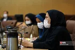 نشست خبری معاون وزیر کشور در هفته دولت