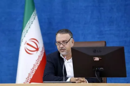 احتمال برگزاری تمام الکترونیک انتخابات شورا&zwnj;های شهر و روستا