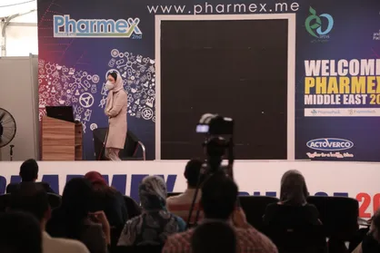 جزئیاتی از فارمکس ۲۰۲۱