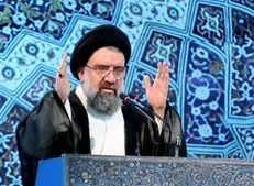 رژیم صهیونیستی تردید نداشته باشد که ایران انتقام سخت خواهد گرفت