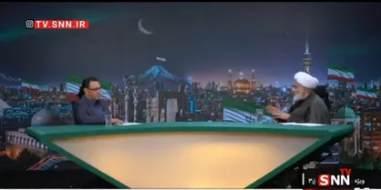 طائب:روند مذاکراتی به نفع اسراییل نبود/ نتانیاهو ترامپ را به جنگ سوق داد+فیلم