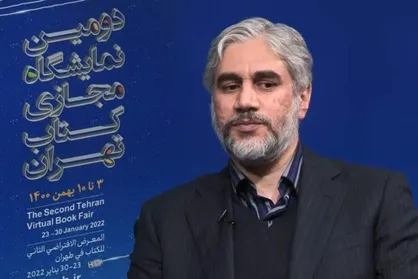 احمدوند: بدهی ۲۰ میلیاردی ارشاد به پُست پرداخت می&zwnj;شود