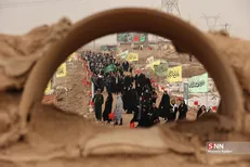 فضلی: اعزام دانشجویان به اردو‌های راهیان نور از ۱۵ بهمن آغاز خواهد شد / آمادگی حضور ۱۰۰ هزار دانشجو را در منطقه داریم +فیلم