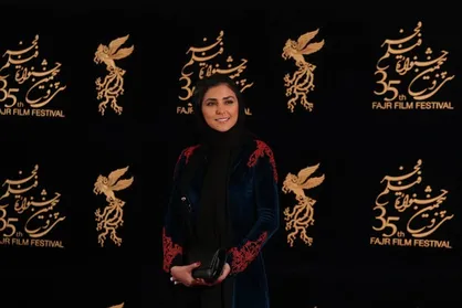 آغاز فیلمبرداری &laquo;زالاوا&raquo; با هدی زین العابدین