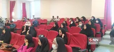 آغاز دوره خط امام (ره) ویژه دانشجویان بسیجی کردستان به مدت شش روز