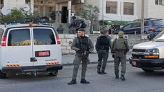 هلاکت دو صهیونیست در حمله با سلاح سرد در اراضی اشغالی
