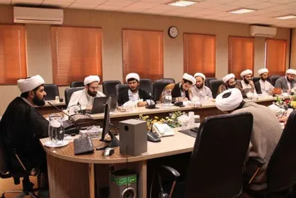 نشست اساتید حوزه علوم اسلامی دانشگاهیان برگزار می&zwnj;شود