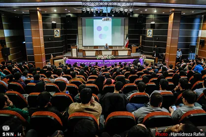 &laquo;شانزدهمین همایش&nbsp;علمی دانشجویی مهندسی مواد&raquo; آبان ۹۸ برگزار می&zwnj;شود
