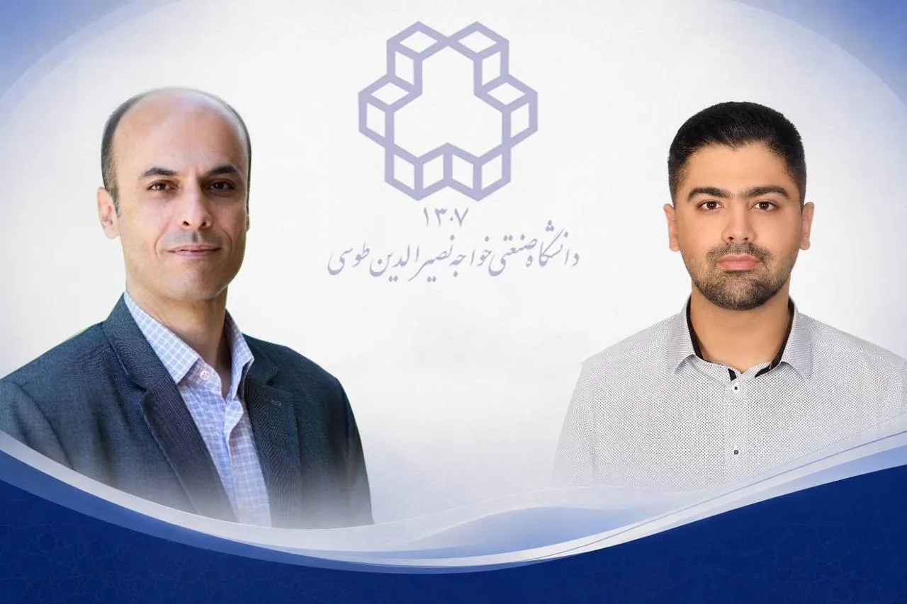 توسعه مدل منطقه‌ای جدید برای پایش دقیق‌تر بخار آب اتمسفر توسط پژوهشگران دانشگاه صنعتی خواجه نصیرالدین طوسی و بازتاب بین‌المللی آن