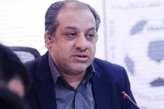 مهدی: برگزاری تمرین پرسپولیس در زمان قرنطینه در اختیار باشگاه است