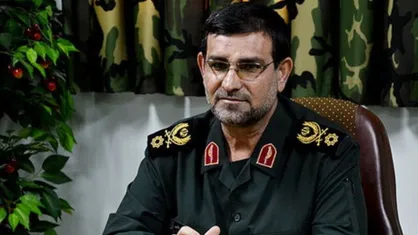 دریادار تنگسیری: هویت ملت ایران از بصیرت و غیرت دینی آن&zwnj;ها سرچشمه می&zwnj;گیرد