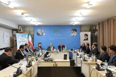 حرکت در مسیر تمدن سازی با الگو‌های حکومتی برخاسته از کمیته‌های تخصصی قرارگاه حکمرانی