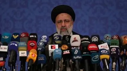پاسخ رئیس جمهور منتخب به سوالی درباره این که آیا حاضر به دیدار با رئیس جمهور آمریکا هستید؟ / رئیسی: خیر