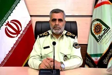 ماموران حاضر در صحنه عملیات در آینده نزدیک به دوربین البسه مجهز می‌شوند / برگزاری کنکور کارآگاهی
