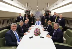 اردوغان: ایران و آمریکا می‌خواهند فضا را برای دیپلماسی باز کنند