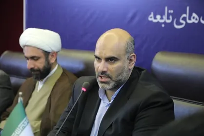 معرفی بخشی از اعضای هیات امنای محلات شهر تهران/ مردمی&zwnj;سازی مدیریت شهری جزو اهداف اصلی شهرداری است