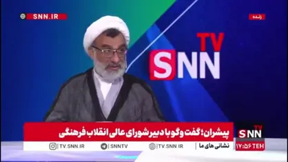 خسروپناه: تصویب یک ساختار در مجلس گاهی ۳ سال طول می&zwnj;کشد یا ممکن است اصلا تصویب نشود، مثلا قانون حجاب که عملا اجرا نشد/  اگر مجلس سیاست&zwnj;های کلان را دنبال کند نیاز به تصویب ساختار توسط شورا نیست