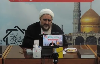 جایگاه &laquo;معنویت&raquo; در گفتمان انقلاب اسلامی
