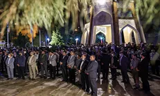 جامعه پزشکی: به اظهار نظر‌های غیرواقعی پزشکان درباره فوت مرحومه امینی رسیدگی شود