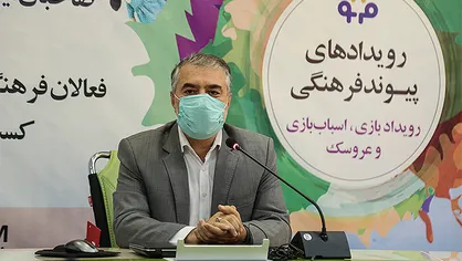 کرمی: صنایع خلاق توسعه&zwnj;دهنده بخش پنهان اقتصاد دانش&zwnj;بنیان هستند