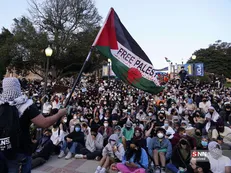 بیانیه انجمن اسلامی فارغ التحصیلان آمریکا و کانادا در پی جنبش جهانی حمایت از فلسطین
