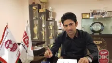 بازی فردا برای نماینده چین حکم مرگ و زندگی را دارد