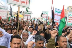 دولت باید جبهه بیرونی تقابل با اسرائیل را با حمایت خود فعال‌تر کند