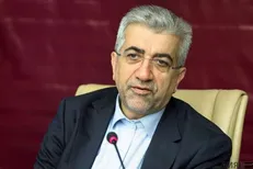 افتتاح قطعه سوم راه‌آهن مرزی ایران و افغانستان در فصل پاییز