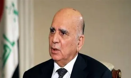 عراق: در پی انتقال مذاکرات تهران و ریاض به سطوح سیاسی هستیم