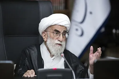آیت&zwnj;الله جنتی: راهپیمایی اربعین زمینه&zwnj;ساز انسجام امت اسلامی خواهد بود