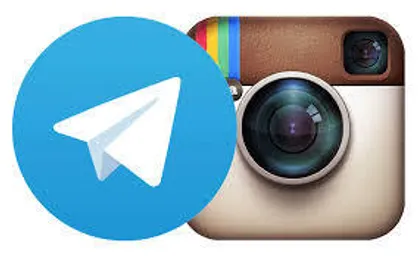 مذاکره برای رفع محدودیت تلگرام و اینستاگرام